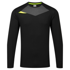 Portwest DX4 hosszú ujjú póló L/S
