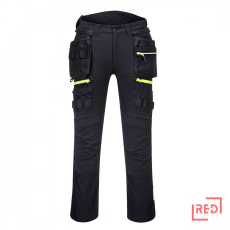 Portwest DX4 levehető lengőzsebes női nadrág