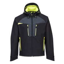 Portwest DX4 Softshell Dzseki (3L) munkaruha
