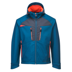 Portwest DX4 Softshell Kabát (3L) Metro Blue XL