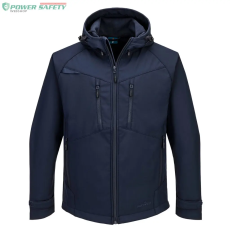 Portwest DX4 Softshell Kabát (3L) - Minden navy