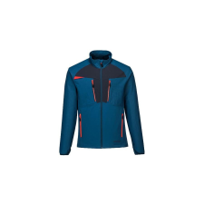 Portwest DX4 Zip Base felső férfi kabát, dzseki