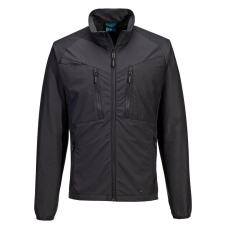 Portwest DX4 Zip Base felső All Black L