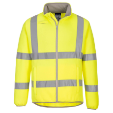 Portwest EC70 Eco Hi-Vis gyapjú kabát