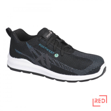 Portwest Eco Fly Composite Trainer S1PS SR FO munkavédelmi cipő