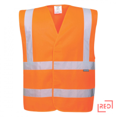 Portwest Eco Hi-Vis mellény (10 csomag)