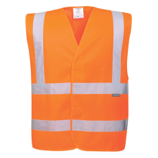 Portwest Eco Hi-Vis Vest (10 db)