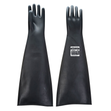 Portwest Erős Latex kesztyű 600 mm védőkesztyű