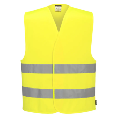 Portwest ES474YERS Portwest ES1 Essential Hi-Vis mellény