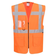 Portwest ES476 ES1 Essential Hi-Vis Executive mellény