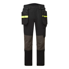 Portwest EV440BKR36 PORTWEST EV4 Stretch Holster nadrág