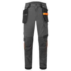 Portwest EV440MGR42 PORTWEST EV4 Stretch Holster nadrág