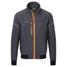 Portwest EV464 EV4 Softshell bomber dzseki (3L)