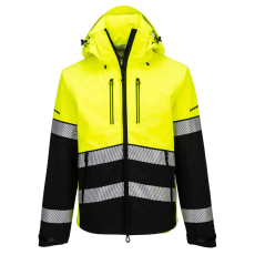 Portwest EV4 Hi-Vis Shell kabát (3L)