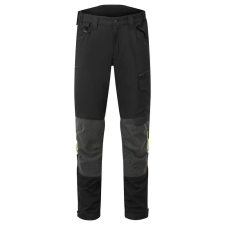 Portwest EV4 Stretch Holster nadrág (fekete, 33) munkaruha