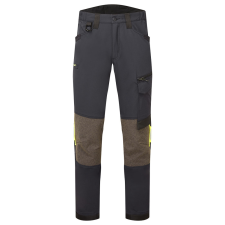 Portwest EV4 Stretch Holster nadrág (fekete, 42) munkaruha