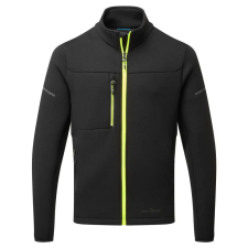Portwest EV4 Stretch Holster nadrág (fekete, L) munkaruha