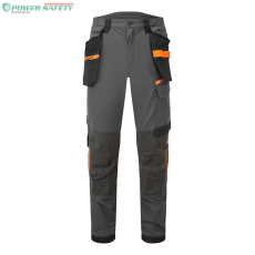 Portwest EV4 Stretch Holster nadrág - Macedón (Rövid)