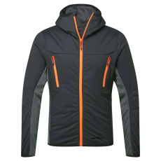 Portwest EV4 szigetelt hibrid dzseki Metal Grey Tall M