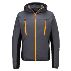 Portwest EV4 szigetelt hibrid dzseki Metal Grey XXL