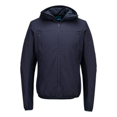 Portwest EV4 szigetelt hibrid dzseki Navy Tall L