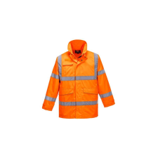 Portwest Extreme Parka kabát láthatósági ruházat