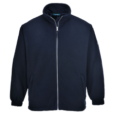 Portwest F285 Szélálló polár (navy, XXL) munkaruha
