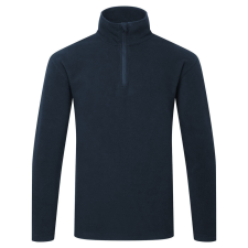 Portwest F409 Eco Fleece Pulóver (tengerkék, 3XL) munkaruha