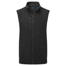 Portwest F417BKRXL Portwest - polár mellény munkaruha