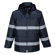 Portwest F440 Classic IONA esőkabát (navy, 5XL)