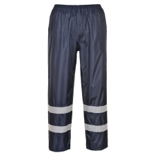 Portwest F441 Classic IONA esőnadrág sötétkék munkaruha