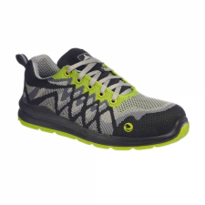 Portwest FC08 - Portwest Compositelite Eco Safety Trainer S1P munkavédelmi cipő