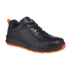Portwest FC09 Portwest Compositelite perforált biztonsági Trainer S1P