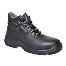 Portwest FC10BKR48 Portwest Compositelite védőbakancs, S1P munkavédelmi cipő