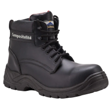 Portwest FC11BKR46 Portwest Compositelite Thor védőbakancs, S3 munkavédelmi cipő