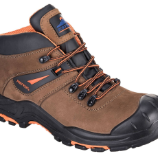 Portwest FC17 Compositelite Montana Hiker bakancs S3