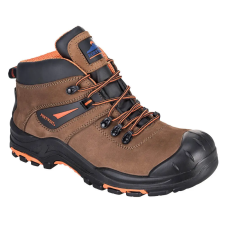Portwest FC17BRR42 Portwest Compositelite Montana Hiker munkavédelmi bakancs, S3 munkavédelmi cipő