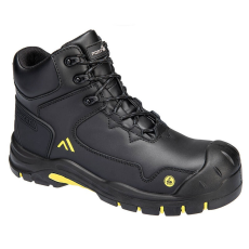 Portwest FC18 Apex Composite Mid bakancs S3S ESD HRO SR SC FO