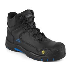 Portwest FC18BKB36 Portwest Apex ESD munkavédelmi bakancs S3S HRO SR SC FO