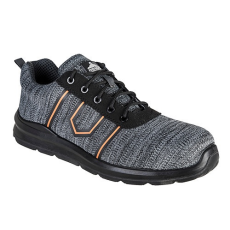 Portwest FC25 CompositeLite? Work Compositelite Argen Trainer Portwest S3 munkavédelmi cipő