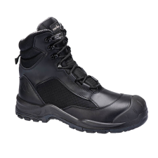 Portwest FC26 Munkavédelmi magas száru bakancs munkavédelmi cipő