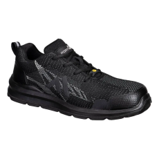 Portwest FC32BZR40 Portwest FC32 - Composite Textile Trainer munkavédelmi cipő S1PS ESD SR FO