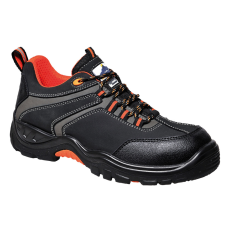 Portwest FC61BKR48 Portwest Compositelite Operis munkavédelmi cipő, S3