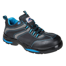 Portwest FC61BLU47 Portwest Compositelite Operis munkavédelmi cipő, S3 munkavédelmi cipő