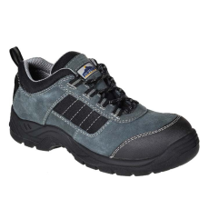 Portwest FC64 Compositelite Trekker munkavédelmi cipő S1 fekete