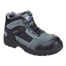 Portwest FC65BKR38 Portwest Compositelite Trekker Plus védőbakancs, S1P munkavédelmi cipő