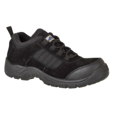 Portwest FC66BKR36 Portwest Compositelite Trouper munkavédelmi cipő, S1 munkavédelmi cipő