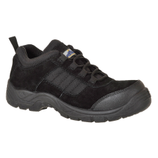 Portwest FC66BKR37 Portwest Compositelite Trouper munkavédelmi cipő, S1 munkavédelmi cipő