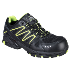 Portwest FC67 Portwest Compositelite Vistula Trainer, S1P HRO