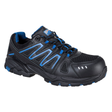 Portwest FC67BKR42 Portwest Compositelite™ Vistula munkavédelmi cipő, S1P HRO